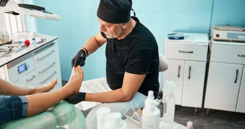 Unsplash/Getty Images